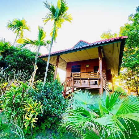 Nine House Pai Hostel Ngoại thất bức ảnh